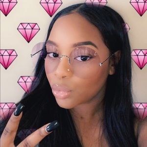 Welcome to my closet 💓